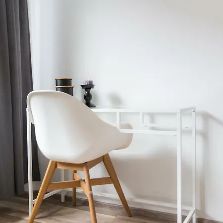 Apartmán Forenom Jyväskylä