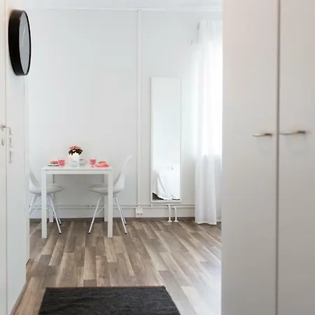 Forenom Jyväskylä