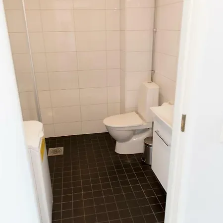 דירה Forenom Jyväskylä